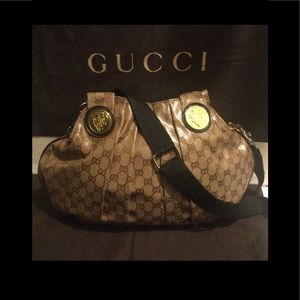 GUCCI HYSTERIA BAG